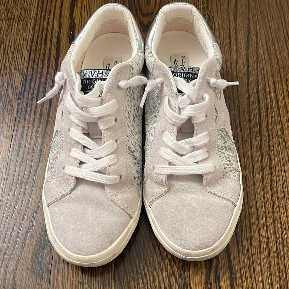 Vintage Havana sneakers